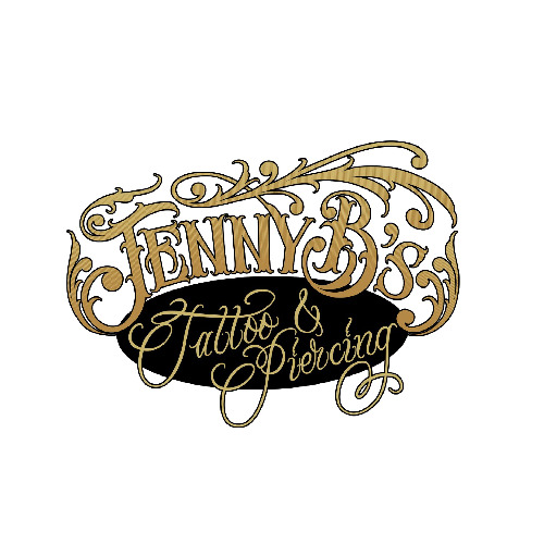 Jenny B's Piercingstudio Kassel